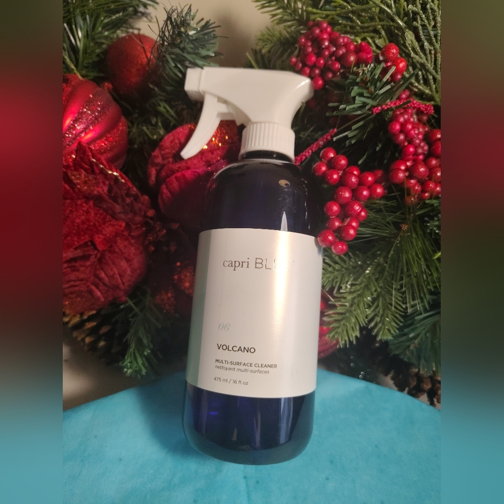 Capri Blue Volcano Multi-Surface Cleaner - Picture 5 of 5